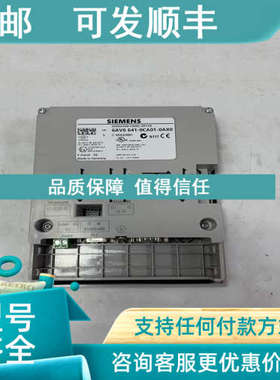 议价SQL36E65      SIEMENS     总线连接模块