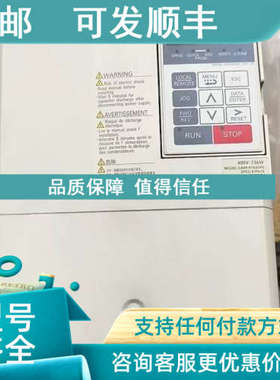 议价CIMR-F7B2022 CIMR-F7B2030 变频器