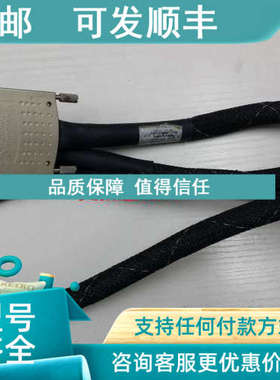 议价NI SHC68-C68-D4   屏蔽电缆用于高速数字设备 196275-0R5  0