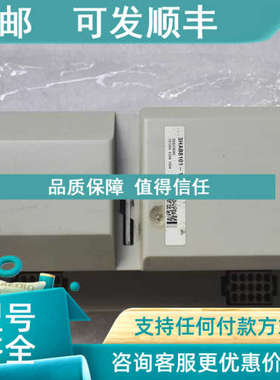 议价ABB机器人伺服驱动器 3HAB8101-19/06ADCQC545A