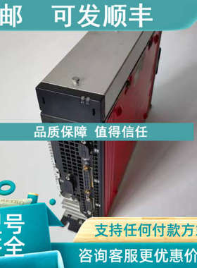 议价LUST路斯特伺服驱动器MC7402 PosMod3.0.C