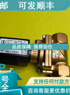 议价burkert 宝德电磁阀 6281 A   00221846 24VDC 230V