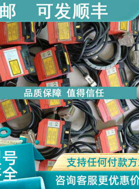 议价 劳易测 BCL21 SM 320.1x234 50102714 传感器