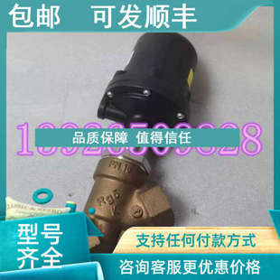 气动角座阀 25D19511 议价GEMU盖米 554