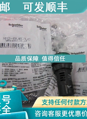 议价绿色信号灯XB2-BVB3LC XB2BVB3LC 24V