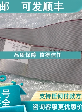 议价NI R1005050 182762D-01 线缆 卡