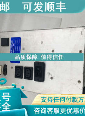 议价POWER MODULE 119655-1230