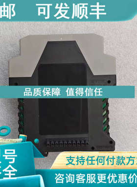 议价Consilium RELAYM8 5100080-03A 模块