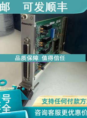 议价凌华ADLINK cPCI-3544R 卡