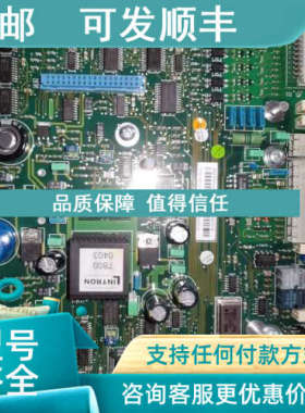 议价YPP110A 61061134 APPLICATION CONTROLLER 控制3ASD573001A1