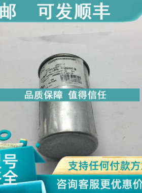 议价Thermo Fisher CSC 325P206H44M30A4XM1 20UF/440V 230/5