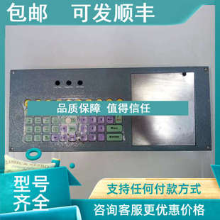 WPE6XK23C485 E03504 议价02 TRIG ASM焊线机显 86305