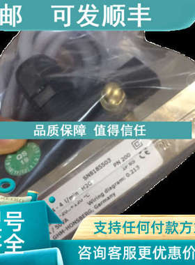 议价豪斯Honsberg流量开关NIVOFIX NG-015GA2总