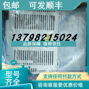 MDS SVJ2 议价数控伺服驱动器MDS