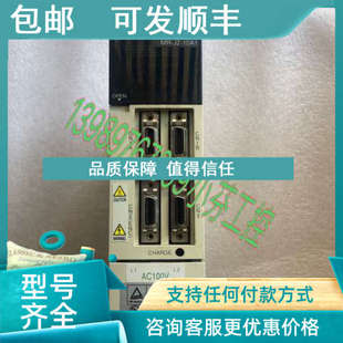 议价驱动伺服MR 10A1谢谢