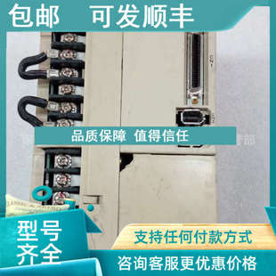 50A01A SGDS 议价YASKAWA 驱动器
