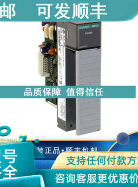 议价AB 罗克韦尔 1746-RT25B 1746-RT25C 1746-RT25G 模块