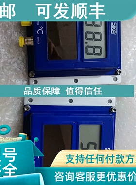 议价SIKA 850 2F61.0X 85065P53330主机排温显示温度传感器