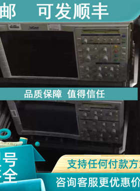 议价Wavecrest SIA-3600C串行数据/时钟信号分析仪