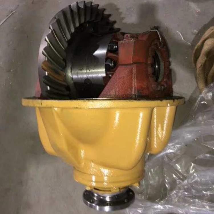 50 60装载机主减速器总成临工955 956 968铲车差速器 主传动 牙包
