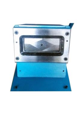 覆膜标签裁剪器105*15mm10.5*1.5cmPVC切卡机