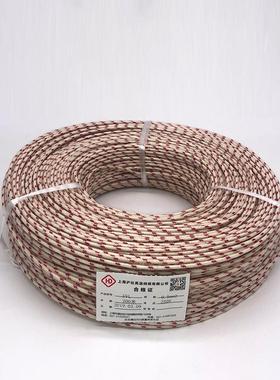 供应FVL高温线缆高速公路用电感线圈专用线环保耐磨