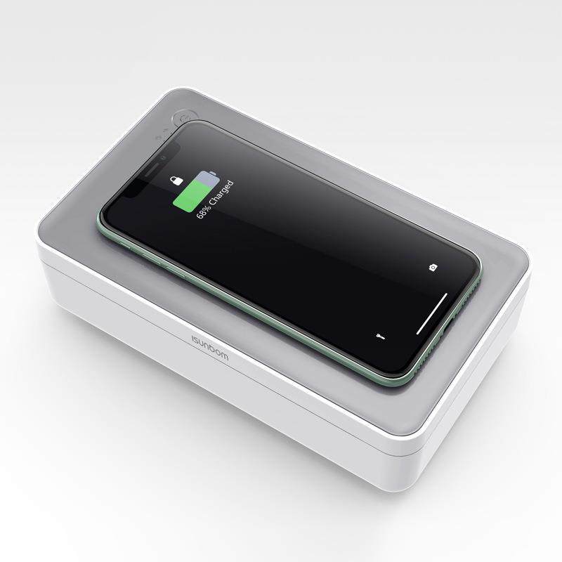 15W无线充收纳盒SGS认证UVC紫外线杀菌多合一桌面,畜牧/养殖物资,畜牧/养殖器械,淘宝优惠券,粉丝福利购,淘宝优惠卷