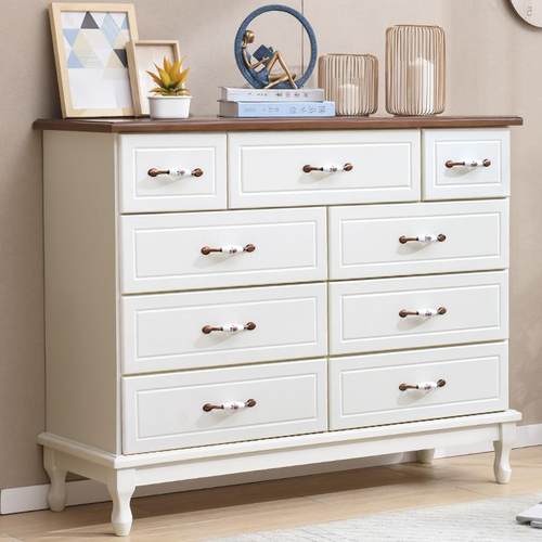 NuSun 贵宾/泰迪幼犬犬粮 2500g7K五斗柜简约现代卧室收纳柜子储