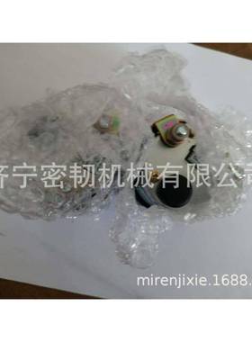 压路机全车配件SR16/SR22电压表D2140-03210