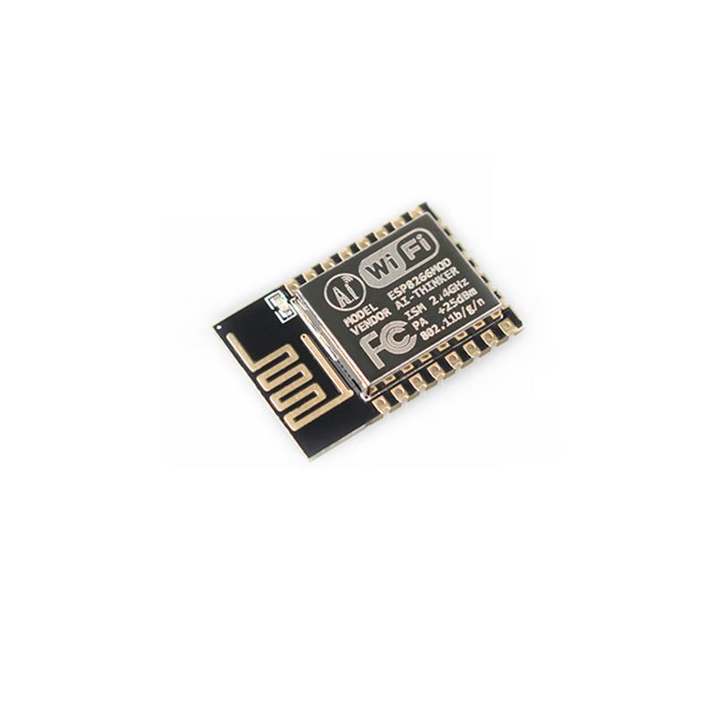 ESP-12E WiFi模组 ESP8266EX 串口 2MB FLASH