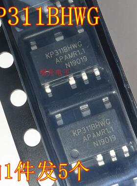KP311BHWG KP311BHWGA ASOP-7 功率开关芯片IC 全新原装