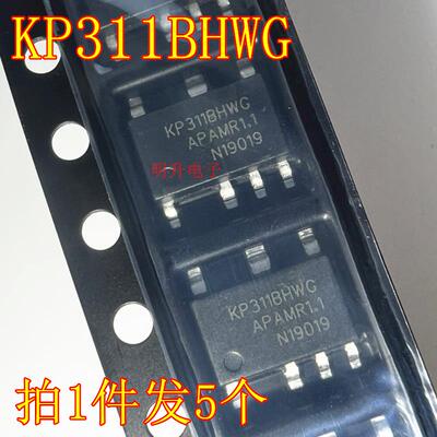 KP311BHWG KP311BHWGA ASOP-7 功率开关芯片IC 全新原装