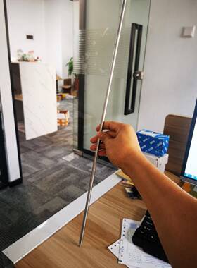 IFM 上面用的液位连带接杆 E43205 E43227 E43204现货