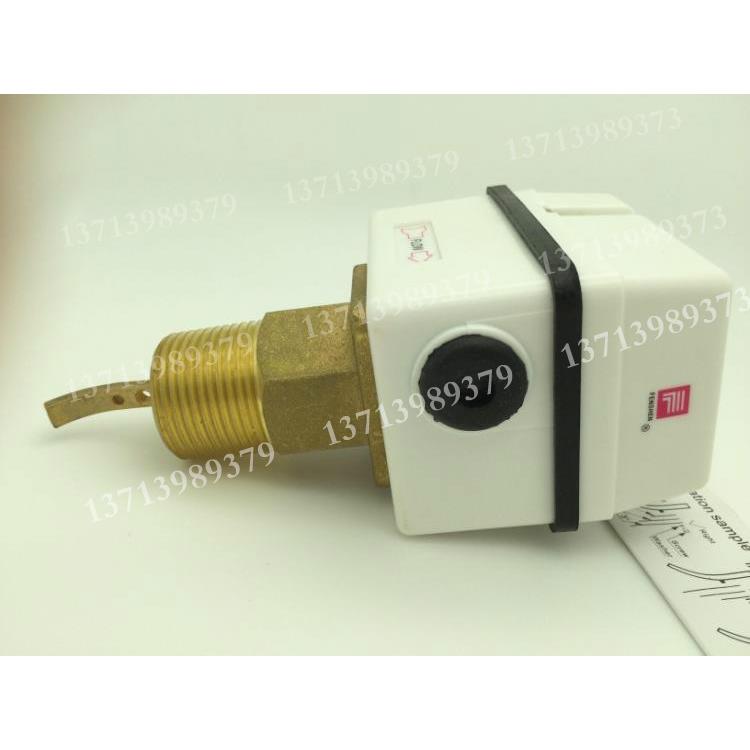 上海新款奉申水流 靶片式 断流保护器FSF50P-1流量控制开关