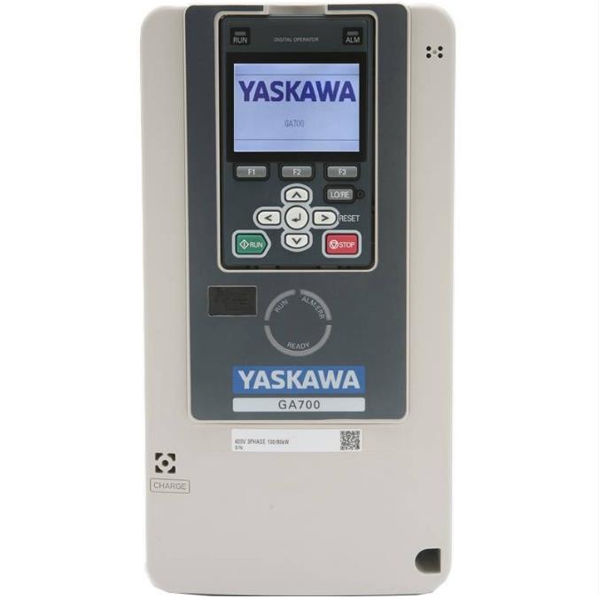 CIPR-GA70B4002/4004/4005/4007/4009/4012/4018ABBA 安川变频器