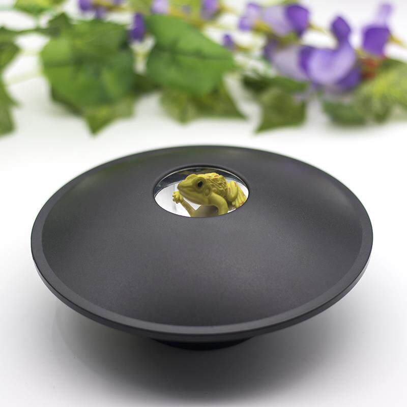 3D幻视箱海市蜃楼磁悬浮物理学虚幻成像凹面镜成像光学实验