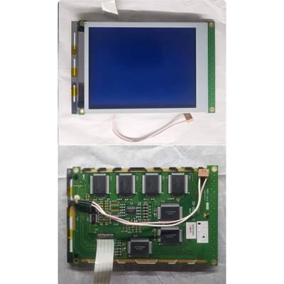 原装EDT 20-20315-3注塑机晶华电脑显示屏 5.7寸液晶屏EW32F10BCW