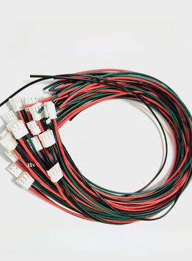 适用于台达Dvp系列电缆Plc电源线3芯Dc24V端子Dvp14Ss11R2/Sx/Sv