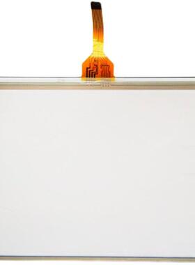 全新FT-AS00-10.4-AV FT-15A-4-134H FT-AS00-10.4AS触摸板触摸屏