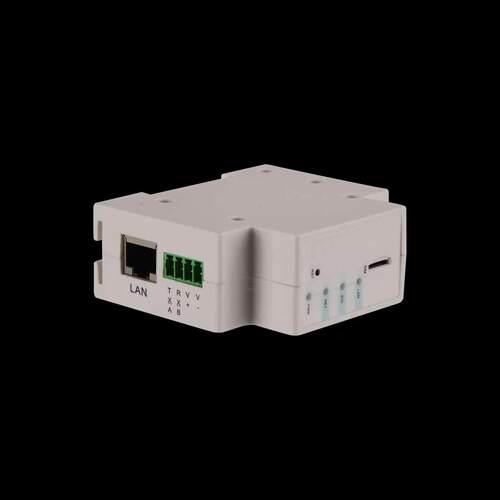 工业无线数据传输终端4G全网通路由器插卡路由器替代DTU宏电H7710