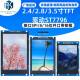 TFT驱动屏幕2.4寸至3.5寸 ST7796接口SPI与16位并口