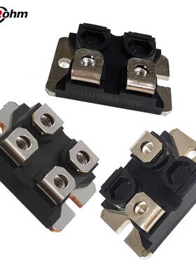 RTP200W大功率型厚膜无感电阻器1KF1R2RF5R20R30R150RF300RF500RF