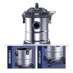 修美缝工业吸尘机 吸尘器家用大吸力小型车用大功率保洁地毯装
