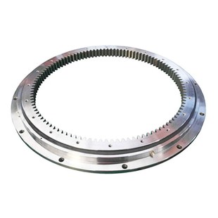 010.20.644外齿式 转台吊机机械臂旋转轴承转动支撑轴承 回转支承