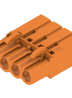 WEIDMULLER/魏德米勒 1842450000 SL-SMT 3.50/16/180G 3.2SNBKBX