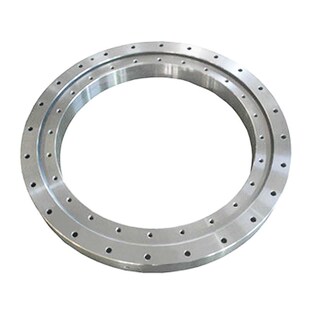 HJB.30.820.02F回转支承轴承安装 无齿轮转盘轴承 吊车回转支承