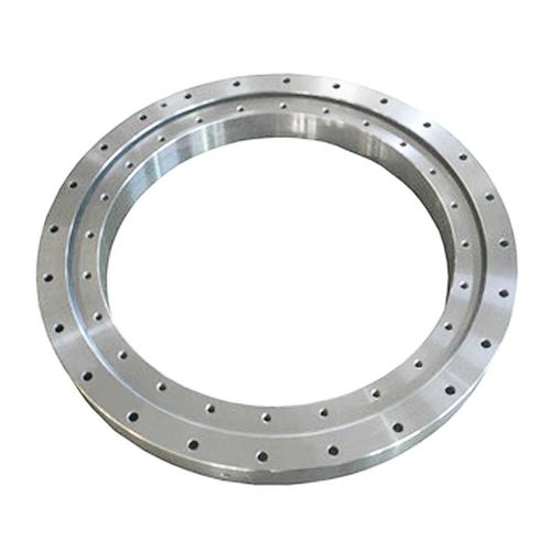 HJB.30.820.02F回转支承轴承安装吊车回转支承 无齿轮转盘轴承