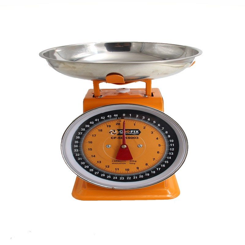 COOFIX库菲 度盘秤便携厨房秤珠宝秤口袋克重电子称20KGS,厨房/烹饪用具,台秤,淘宝优惠券,粉丝福利购,淘宝优惠卷