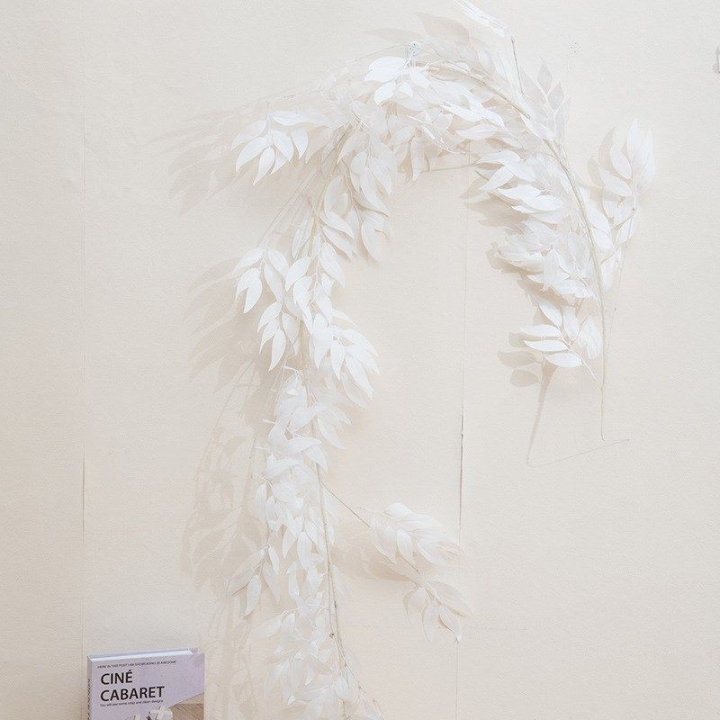 仿真藤条 柳叶藤条 仿真壁挂柳条 婚庆节日场地场景布置 仿真植物,鲜花速递/花卉仿真/绿植园艺,仿真绿植,淘宝优惠券,粉丝福利购,淘宝优惠卷