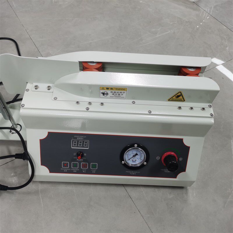 气柱袋全自动充气机气柱卷自动充气机包装设备全自动多功能充气机